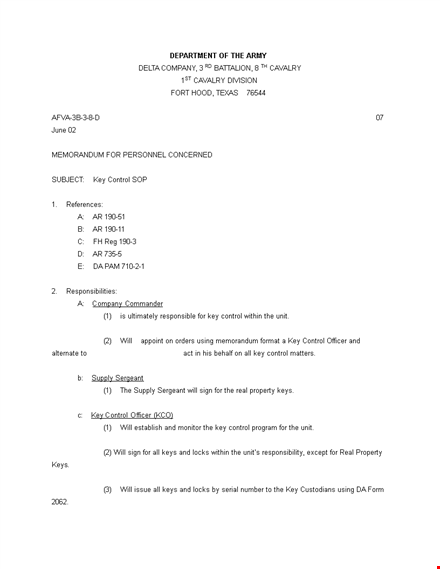 private placement memorandum template - download our ctr-optimized ppm template template