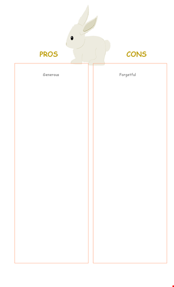 pros and cons of using document templates - free templates available template