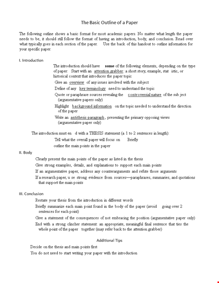 get started with our research proposal template | perfect for papers and theses template