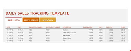 create a winning sales plan with our sales plan template - download now! template