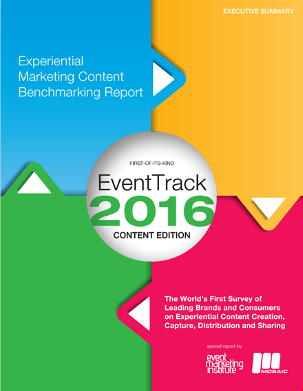 marketing event report template template