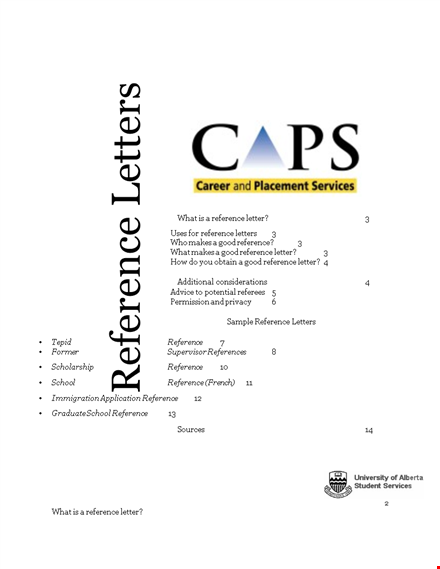 format for hr reference letter for students' skills template