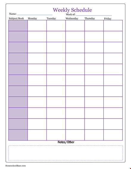 join us for retirement farewell drinks - schedule, weekly subject meeting template