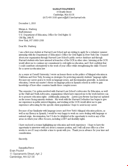 legal service offer letter template template