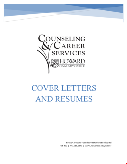 job seeking chronological resume template