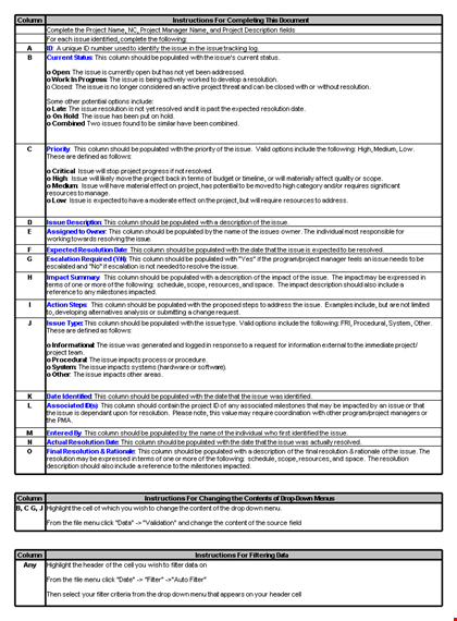 customer follow up log template template