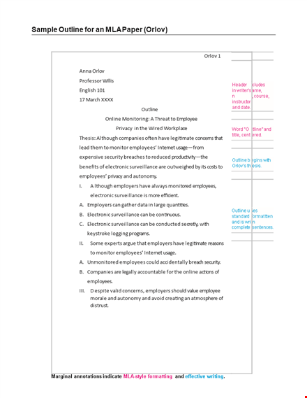 create an impressive research proposal template | proven to impress employers | orlov template