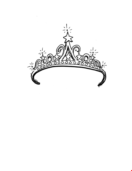 create stunning crown templates | free and easy to use template