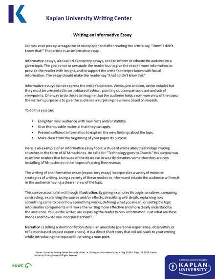 simple and informative essay on sports for parents, coaches, and maggie template