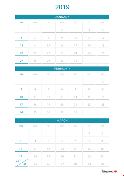 quarterly report templates, track finances & progress template