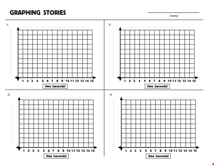 printable graph paper template | create accurate graphs in seconds template