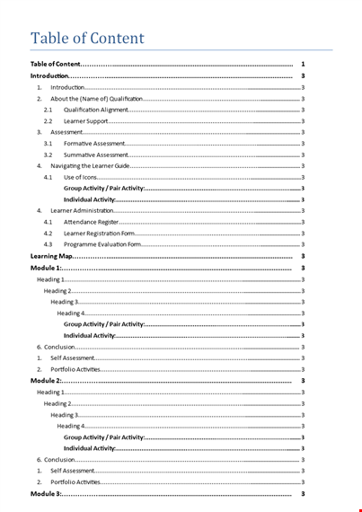 create engaging learning activities with our mind map template template