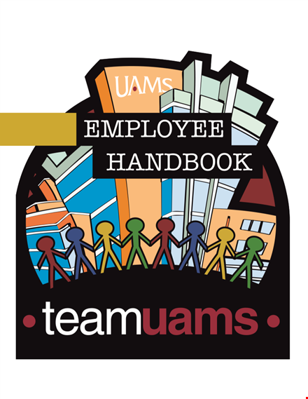 free employee handbook sample - essential guidelines for employee leave template