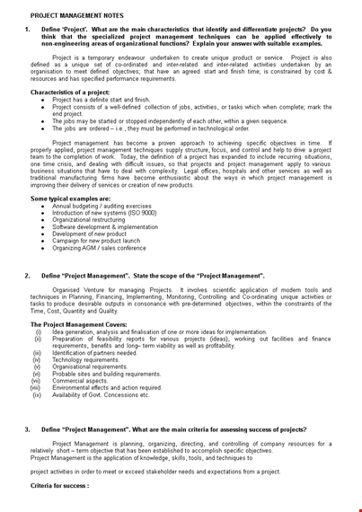 pert chart template - create effective project activities template