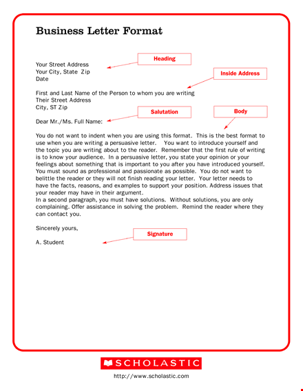 official business letterhead format gfzhjpda template