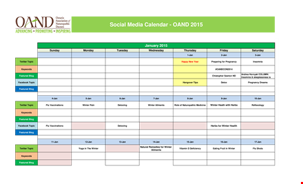 content marketing editorial calendar template template