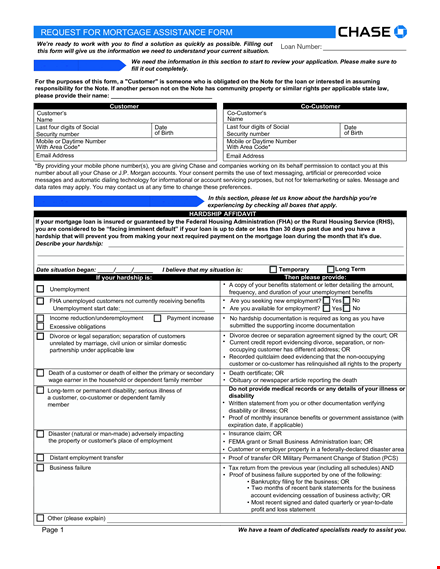 chase bank mortgage interest statement - download your statement today template