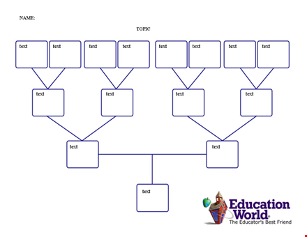 create your family tree easily | free editable template template