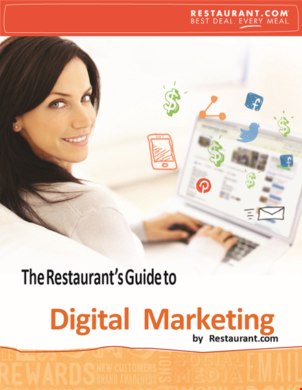 restaurant marketing plan sample free oqzikfzxd template