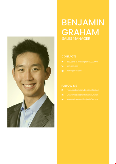 industry-tested experience resume - stand out with lorem ipsum & dummy template