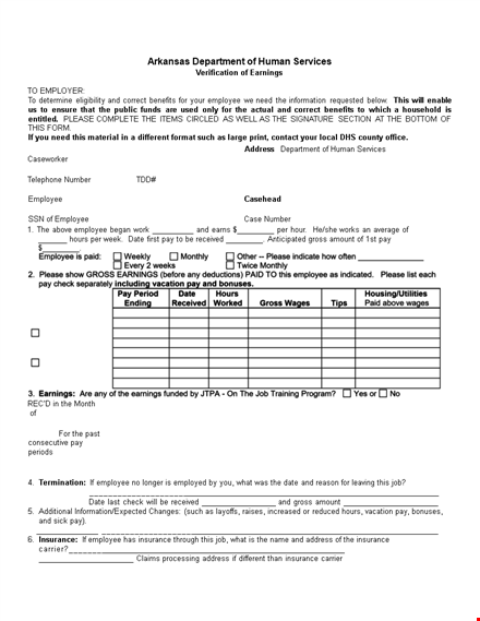 request an income verification letter for address: fast, easy & secure template