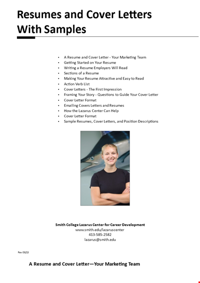 download job resume pdf format | college, experience, skills | smith template