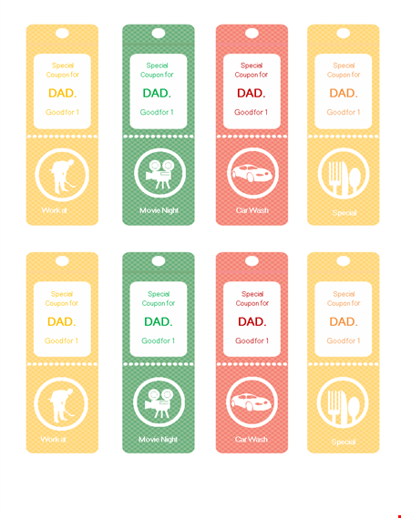 exclusive coupon code - get discounts with our coupons! template