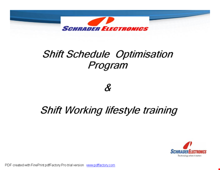 monthly work shift schedule template template