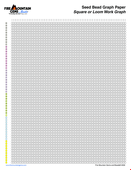 printable graph paper template - free squared paper for writing and drawing template