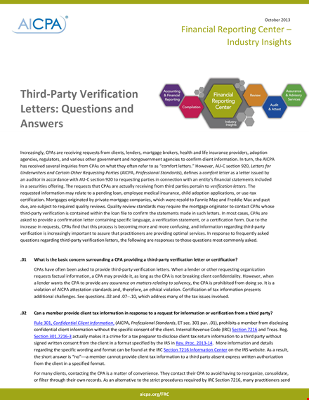 employee verification letter for mortgage template