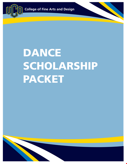 dance scholarship essay example | tips for writing a winning application template