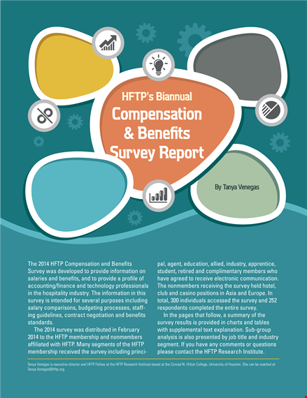 comp and benefits survey rasgwldd template