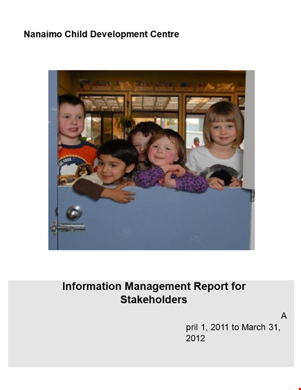 effective management report for staff satisfaction | survey program template