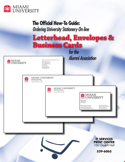 custom business letterhead format template