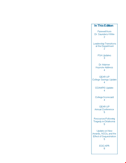 ssnewsletter jun template