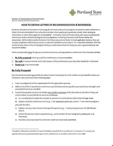 law school recommendation letter from employer template