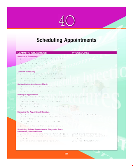 reschedule medical appointment letter template template