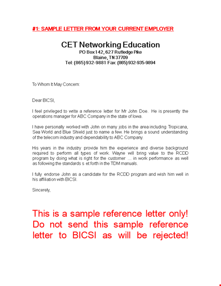 client reference letter template template