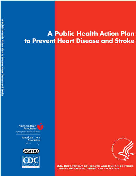 public health action plan template