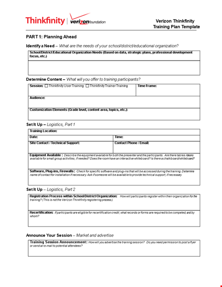 effective training manual template for productive training sessions template