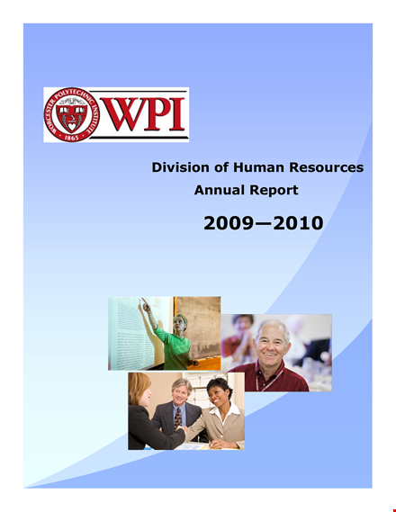professional report | payroll, employees, resources | human template