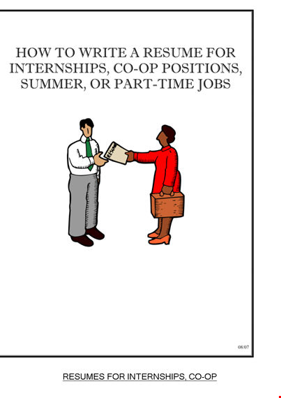 engineering student internship resume - gain valuable experience in pittsburgh and johnstown template