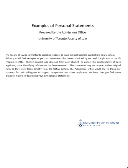 personal statement essay sample: university, legal rights | seo & ctr optimized meta title template