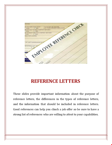 create a powerful recommendation letter with our manager template template