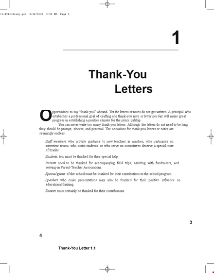 fundraising event thank you letter template