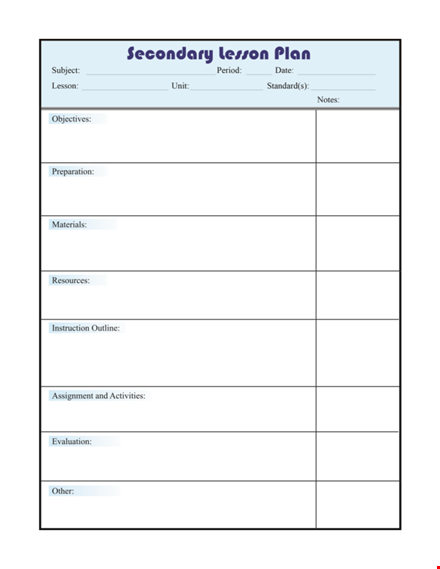 copyright daily planner template - manage your daily tasks with ease template