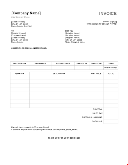 repair service invoice template khyryxgnv template