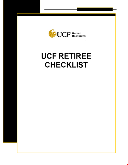 retirement party checklist template - retirement, insurance, state coverage template