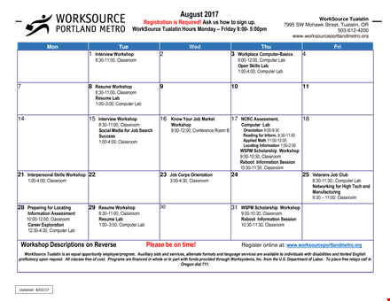 tualatin calendar lhtkocasg template