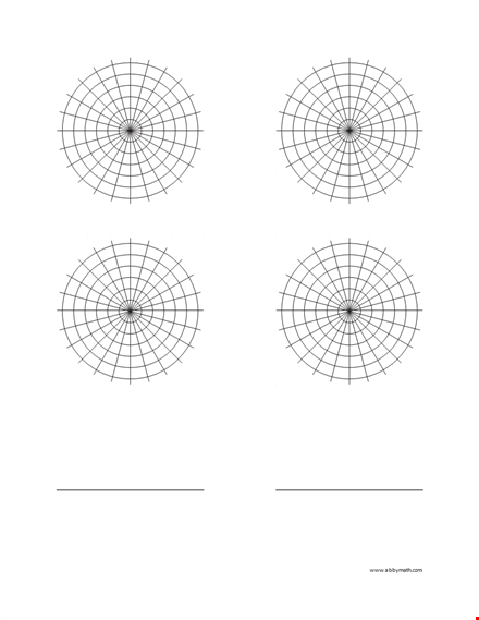 printable graph paper template - free download | create professional charts with graph paper template